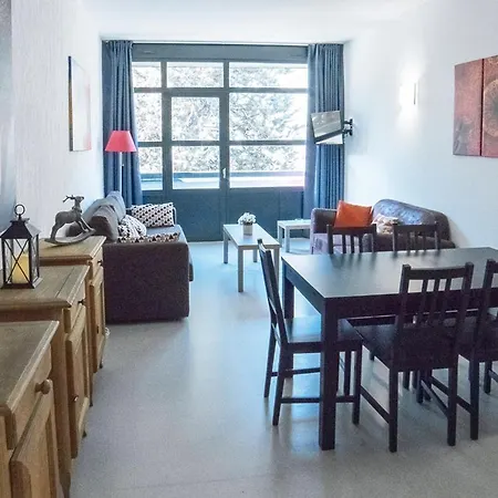 Spacieux 4/6 Places Proche Du Centre * Saint-Lary-Soulan