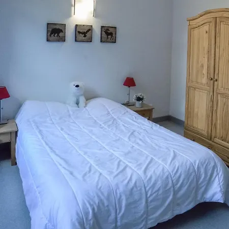 Apartmán Spacieux 4/6 Places Proche Du Centre *