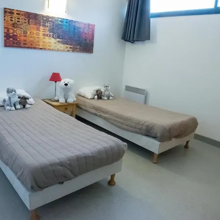 Apartmán Spacieux 4/6 Places Proche Du Centre