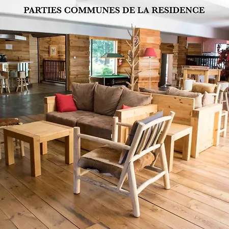 Spacieux 4/6 Places Proche Du Centre *