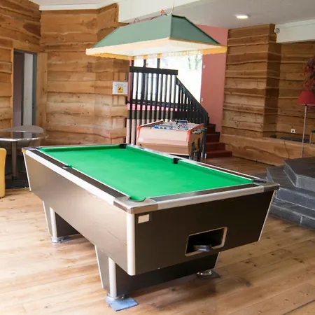 Spacieux 4/6 Places Proche Du Centre * Saint-Lary-Soulan