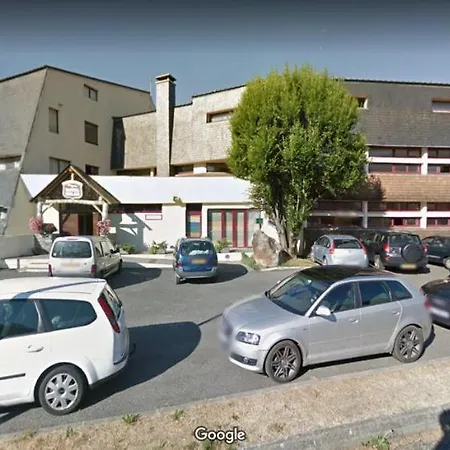 Apartmán Spacieux 4/6 Places Proche Du Centre *