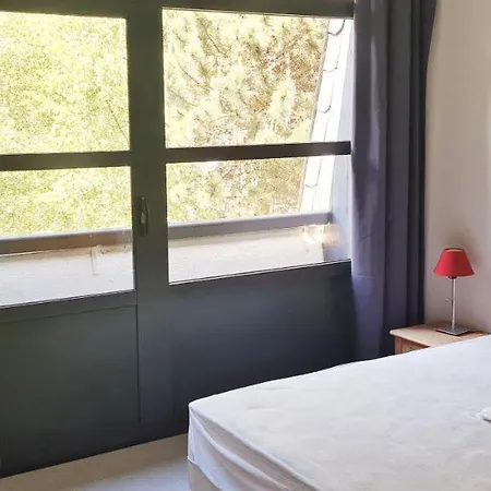 Spacieux 4/6 Places Proche Du Centre