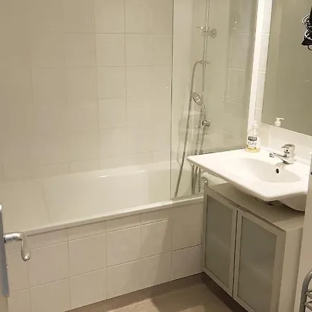 Spacieux 4/6 Places Proche Du Centre